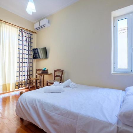Annetas House Apartment Nea Koroni Exterior photo