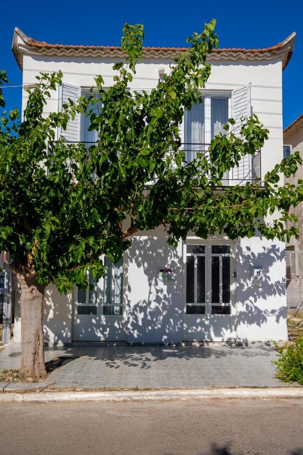 Annetas House Apartment Nea Koroni Exterior photo